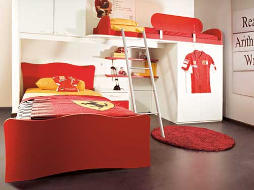 web shop dečja soba G87